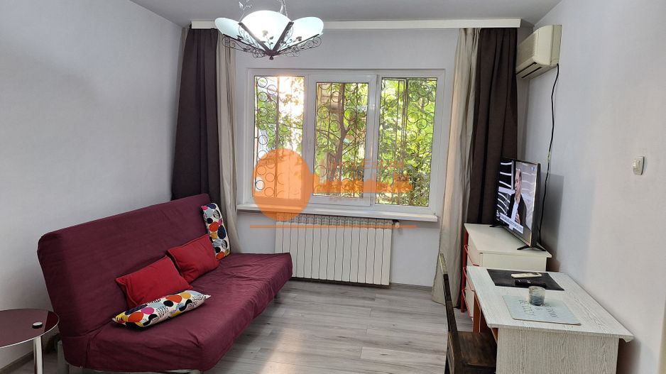 Garsonieră modernă complet utilată – Parc Crângași, 500 m de metrou - Poză 4