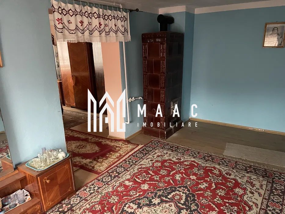 Casă individuală 4 camere | Șeica Mică | 100 mp utili, teren 474 mp - Poză 5