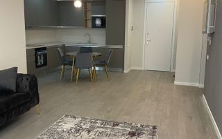 Inchiriere apartament 2 camere | WIN Herastrau - Poză 3