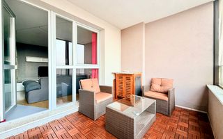 3 camere decomandat, etaj 10, vedere pădure, Adora Forest, - Poză 19