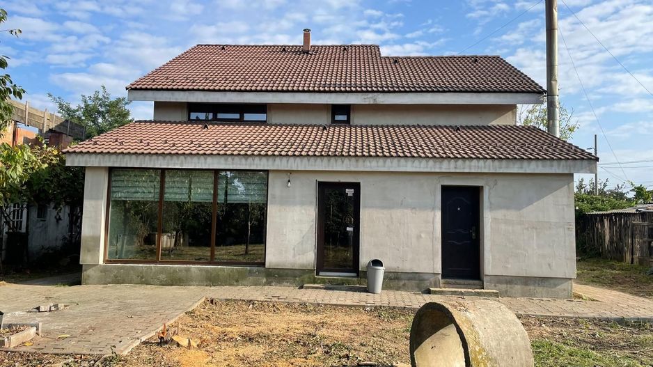 Rezervat! Casă nouă– Sânnicolau Mic, str. Brândușei - Poză 2