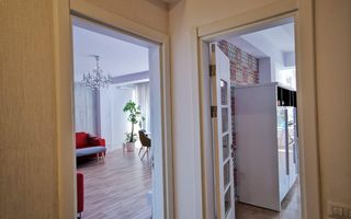 VILA CU 7 CAMERE IN COMPLEX LA INCHIRIERE/VANZARE IN IANCU NICOLAE - Poză 17