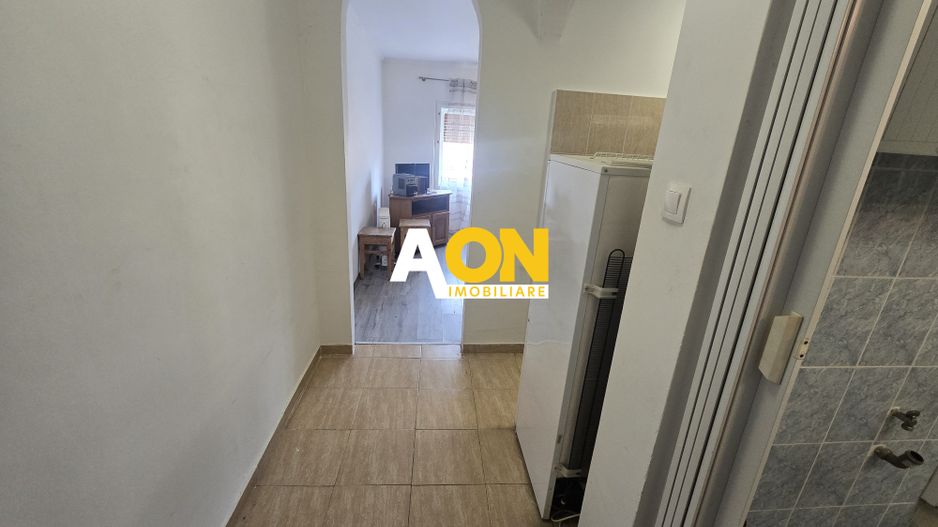 Garsoniera 23mp Zona Ampoi - Poză 6