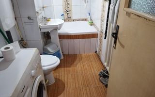 Apartament spatios cu 3 camere si Beci cartierul Gheorgheni - Poză 9