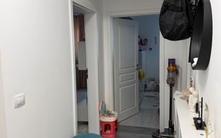 Apartament 2 camere de vânzare, Valea Adâncă, zona CUG, Iași - Panoramic Valea Adâncă - Poză 1