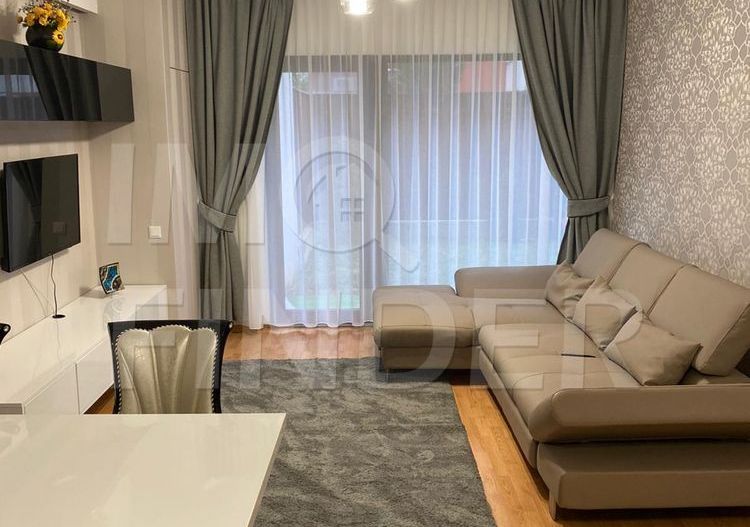 Vanzare 2 camere Europa, imobil nou, 51 mp plus gradina 33 mp - Poză 5