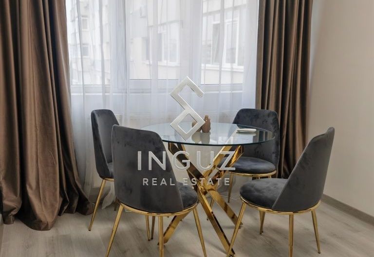 Apartament modern 3 camere – complet renovat – Doamna Ghica / Tei - Poză 6