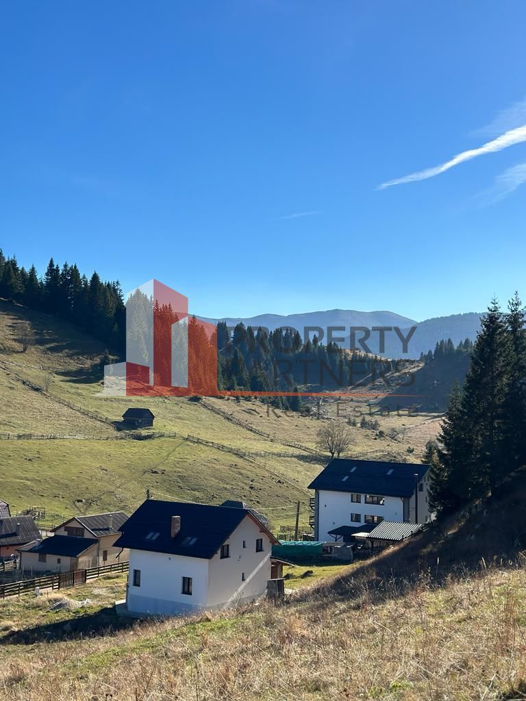 Teren Fundatica intravilan 4500 mp - Poză 8