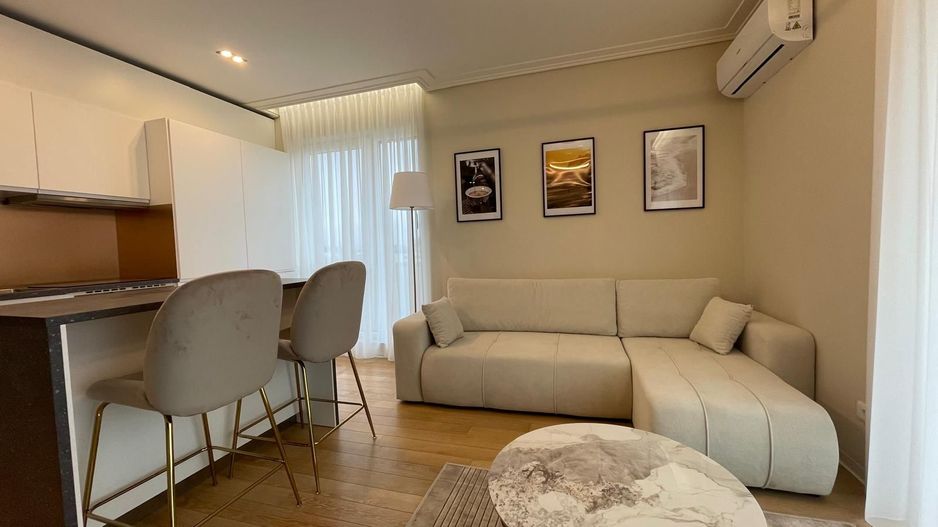 Apartament de inchiriat 2 camere - Poză 3