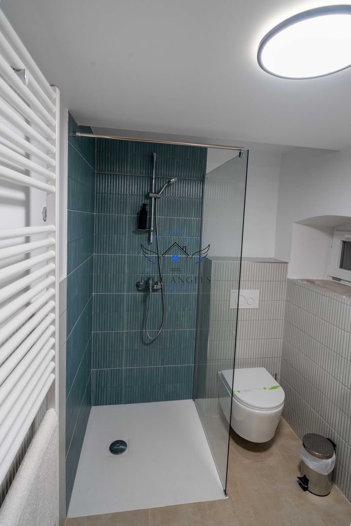 Apartament 2 camere de închiriat – Strada Republicii - Poză 9
