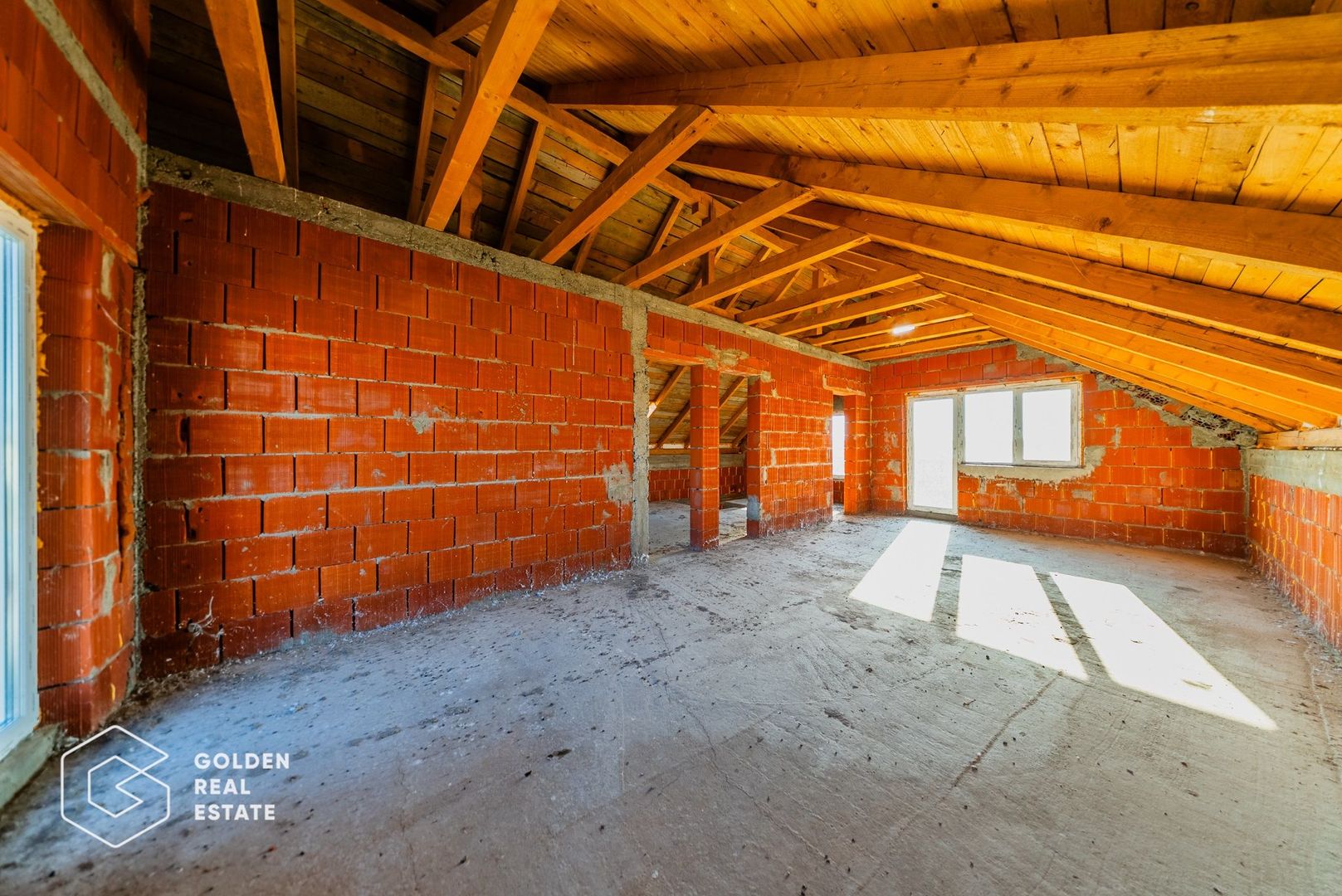 Casa noua in Frumușeni, 25 min de Arad, 0% comision - Poză 8