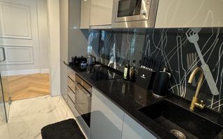 Apartament PREMIUM de inchiriat parcare subterana Calea Dumbravii - Poză 6