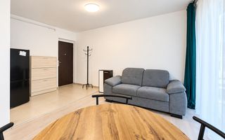 2 camere open space, Parcare, Manastur, Zona Campului, Porumbelelor - Poză 10