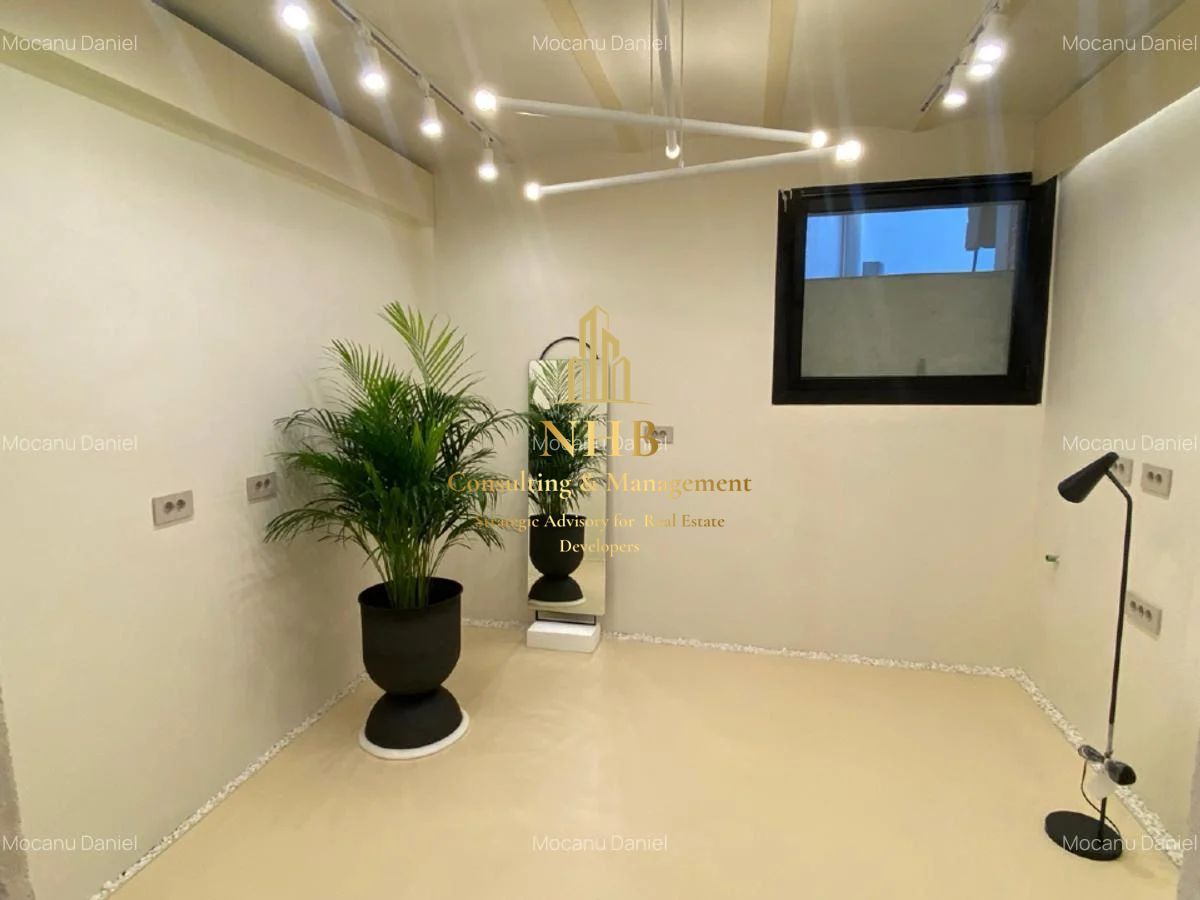 Ocazie Birou Dorobanti,  cabinet, spatiu pentru firme - Poză 2