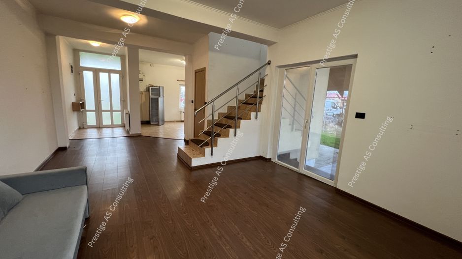 Duplex 3 Camere | Car port | Sanmihaiu Roman - Poză 2