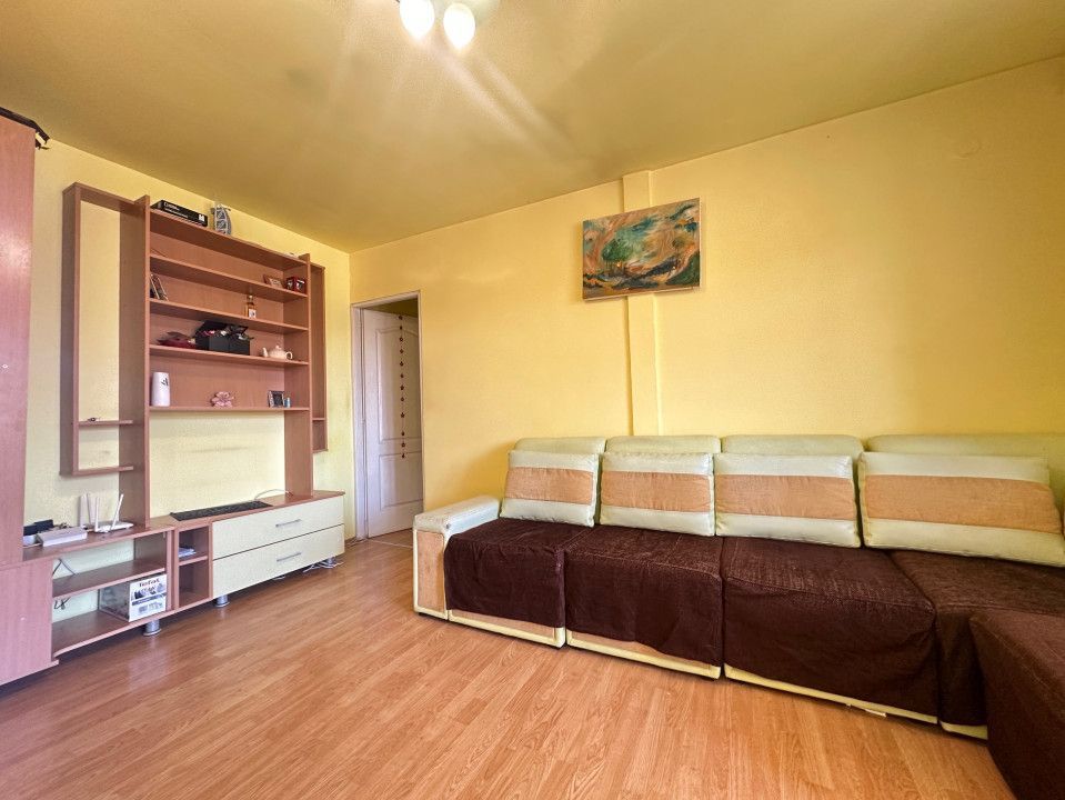 Apartament 3 camere, tip mansarda - Aleea Sevis - Poză 2