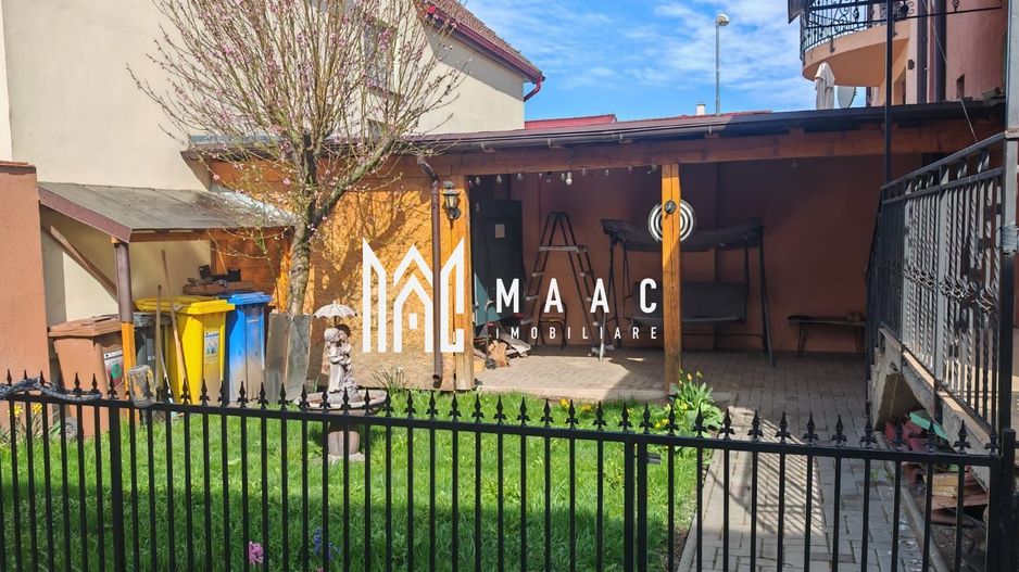 Casa Individuala I 165 MPU I Zona Tineretului- Sibiu - Poză 11