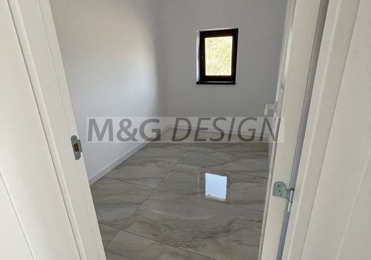 Casa individuala com Peciu Nou-  loc. Dinias - Poză 11