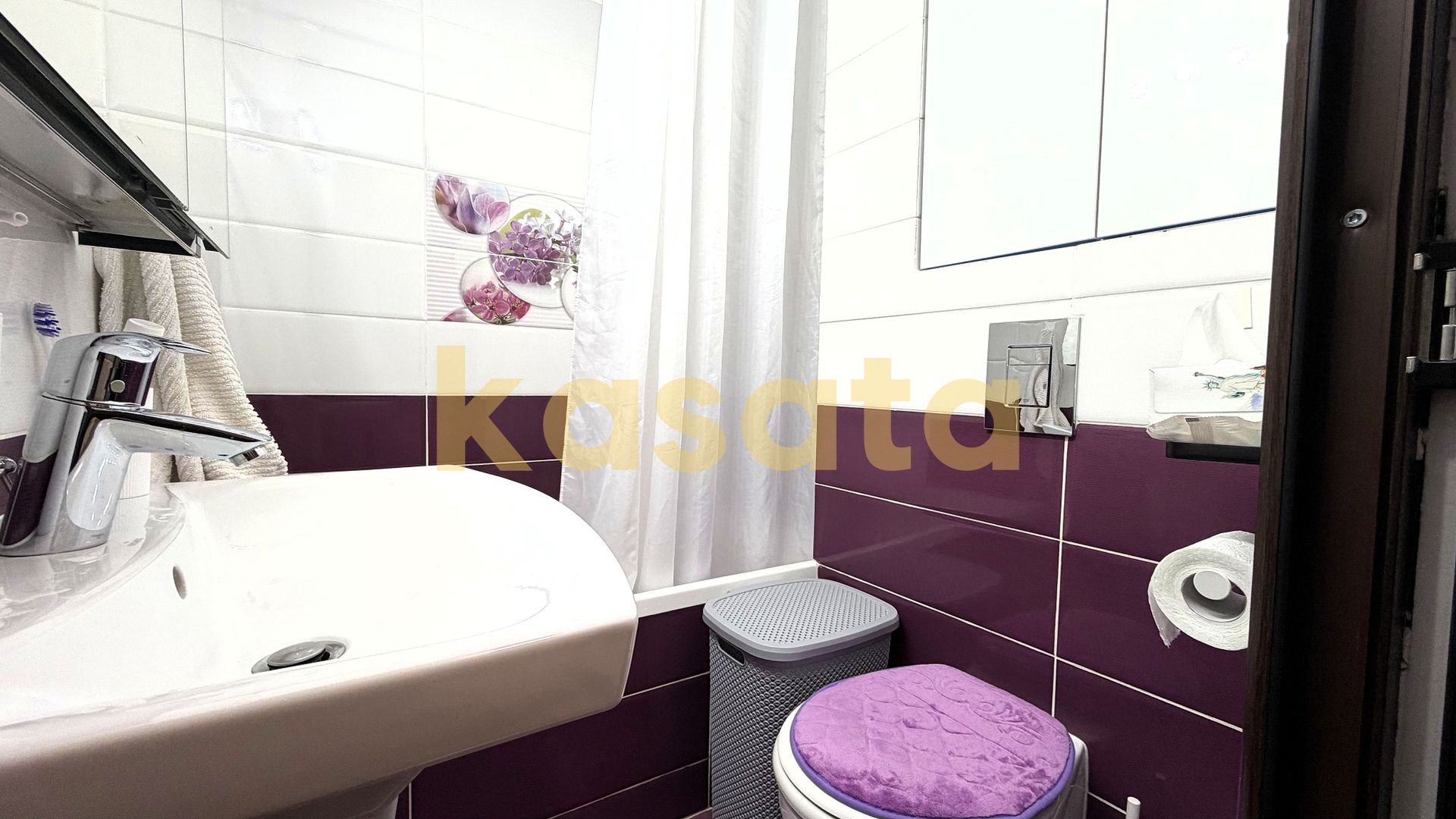 2 camere I Fundeni I parter I curte 14 mp I parcare I 39 mp - Poză 6