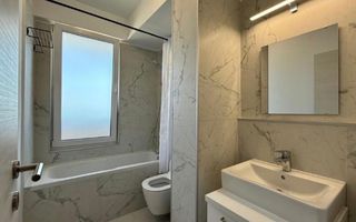 AP. 2 CAMERE- AVIATIEI, PARCARE , BLOC NOU, MASINA DE SPALAT VASE - Poză 9