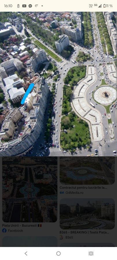 Ap 3 camere Unirii, Mitropolie, Fantani T597 - Poză 11