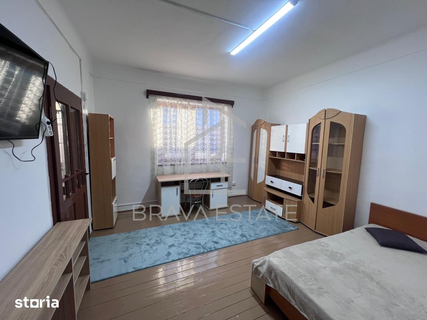Apartament o camera, 40mp, cartier Zorilor, zona UMF - Poză 2