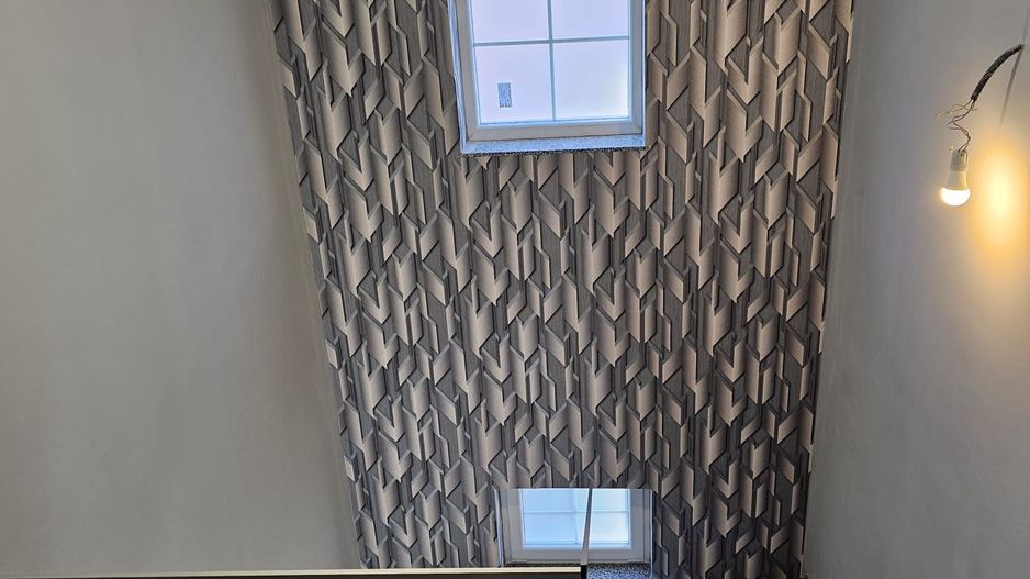 CASA INDIVIDUALA BRAGADIRU, TOATE UTILITATILE, CURTE 242 MP, COMIS 0% - Poză 32