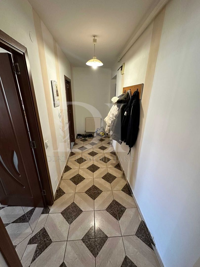 Apartament cu 1 cameră– Florești, Str. Eroilor - Poză 5