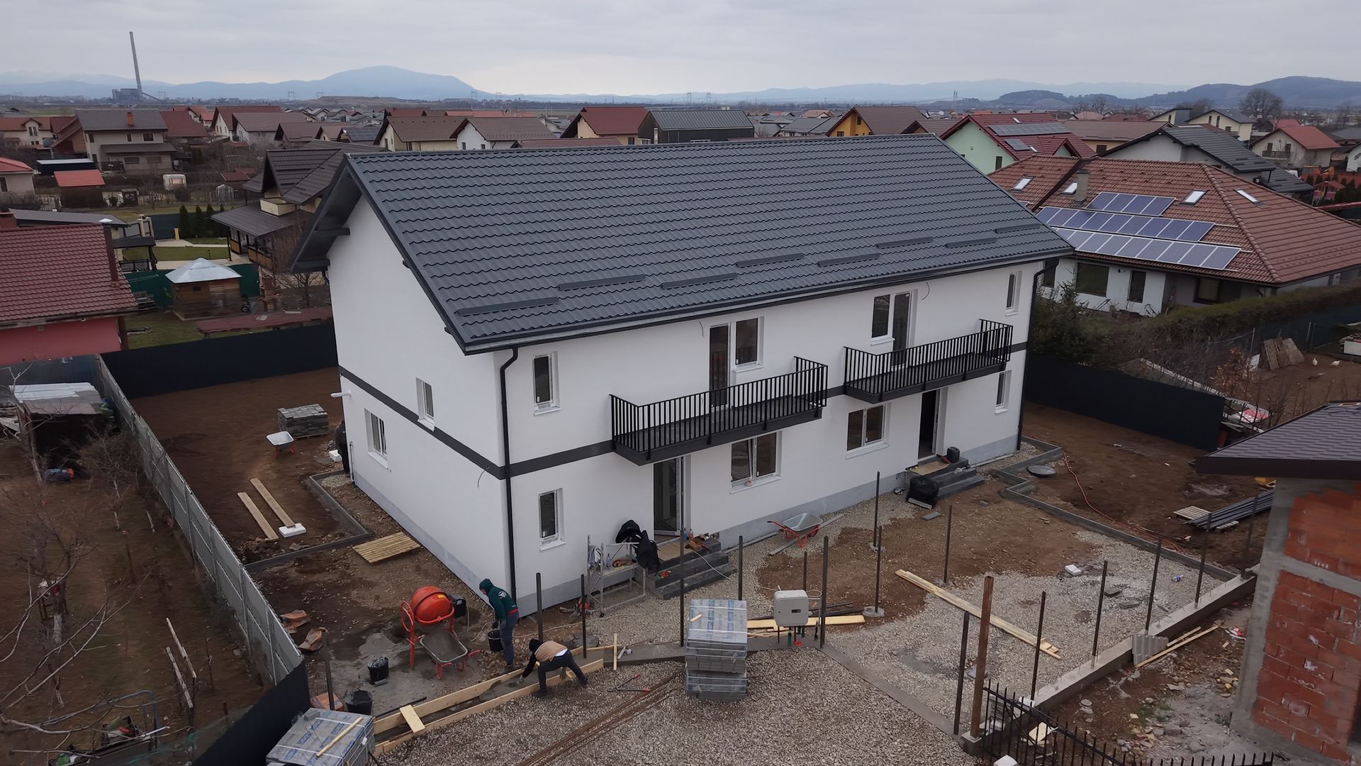 De Vânzare Duplex În Cartierul Izvor - Poză 2