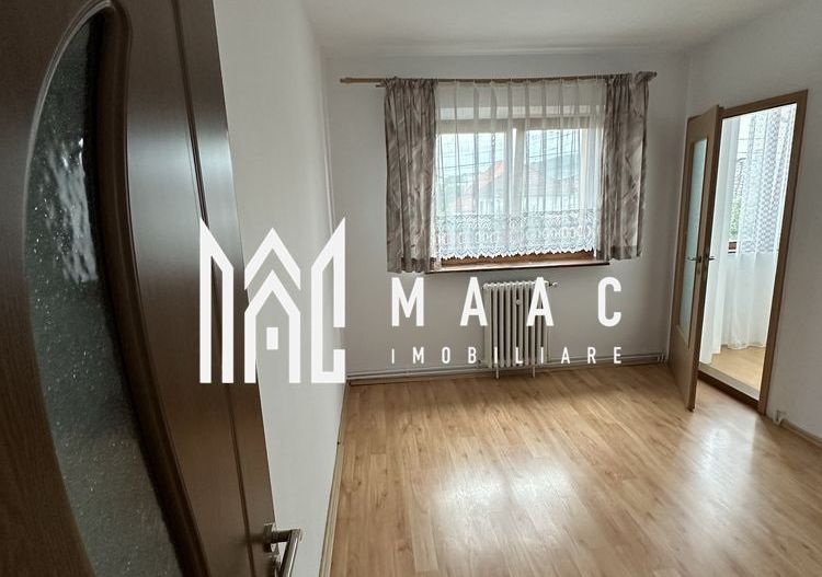 Apartament 4 camere de vânzare Sibiu | Lazaret | 86 mp, decomandat, etaj 1 - Poză 7
