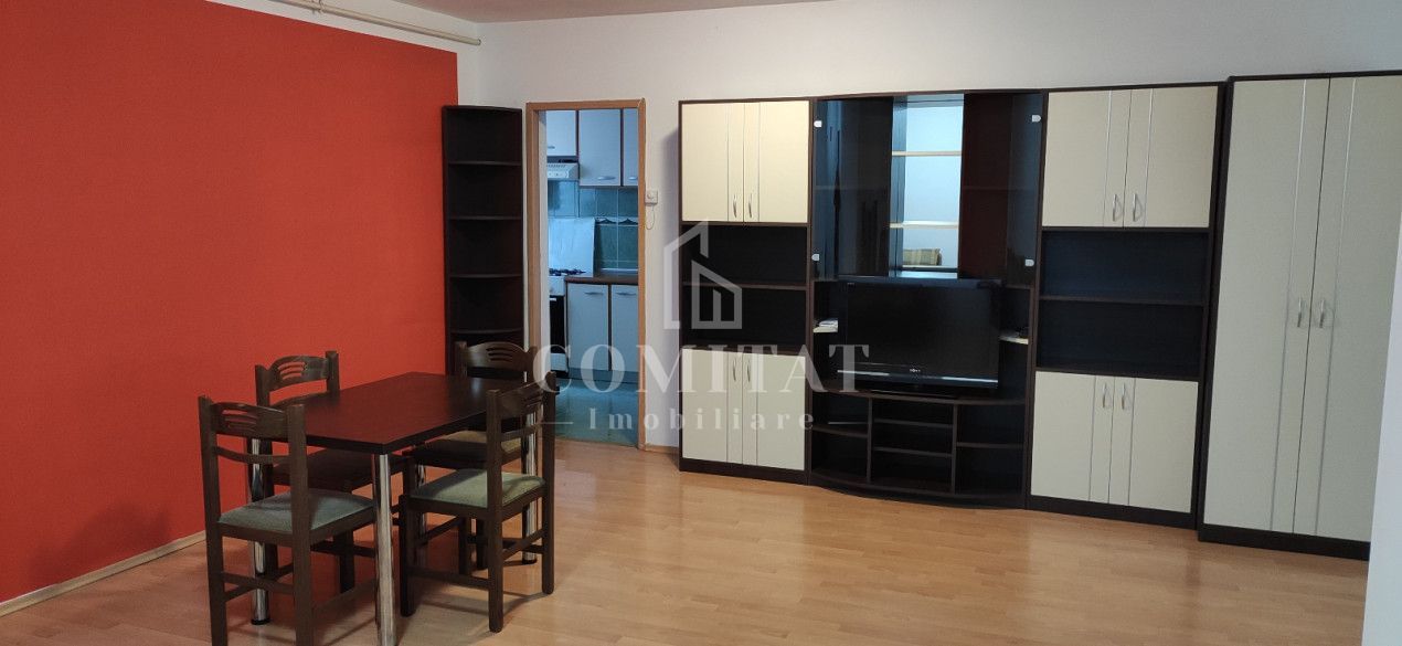 Apartament cu 1 cameră și loc de parcare | cartier Mănăștur - Poză 2