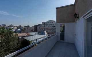 Apartament suberb in Piata Romana - Poză 25