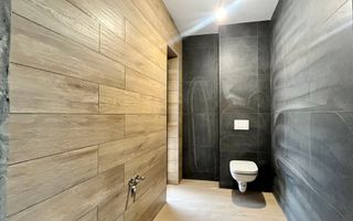 Casa individuala - 149 mp util - terasa rooftop cu jacuzzi de 32 mp - Poză 7