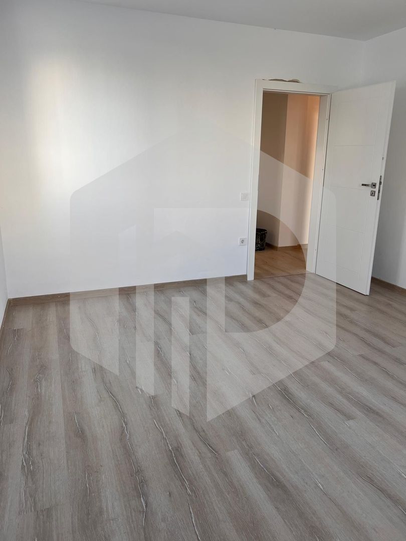 Apartament 2/3 camere finisat la cheie- Proiect nou - Poză 9