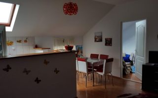 Apartament cu 2 camere, la mansardă, în Mănăștur, zona Sirena! - Poză 6