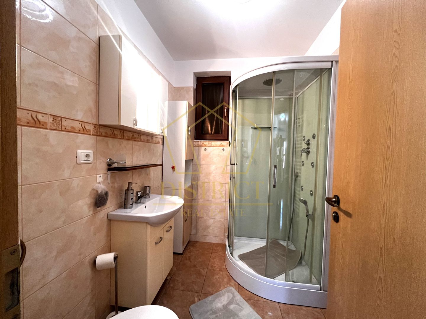 Casa individuala cu 3 camere si garaj I Giroc - Poză 10