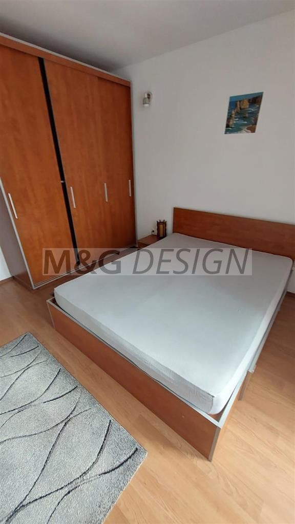 2 cam Aradului bloc nou centrala proprie - Poză 3