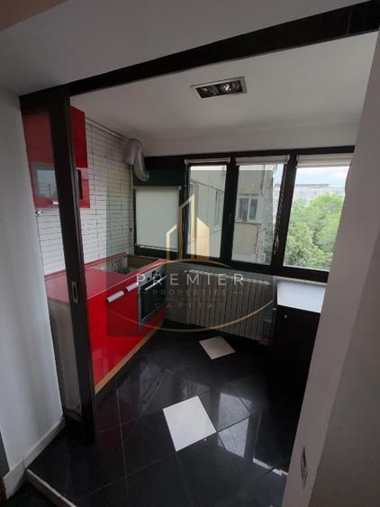 Apartament 3 camere Crângași, Bd. Ceahlăul, loc parcare, centrală - Poză 2
