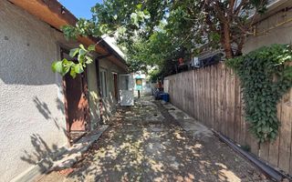 Casa singura in curte intre Pache Protopopescu si Calea Calarasilor - Poză 1