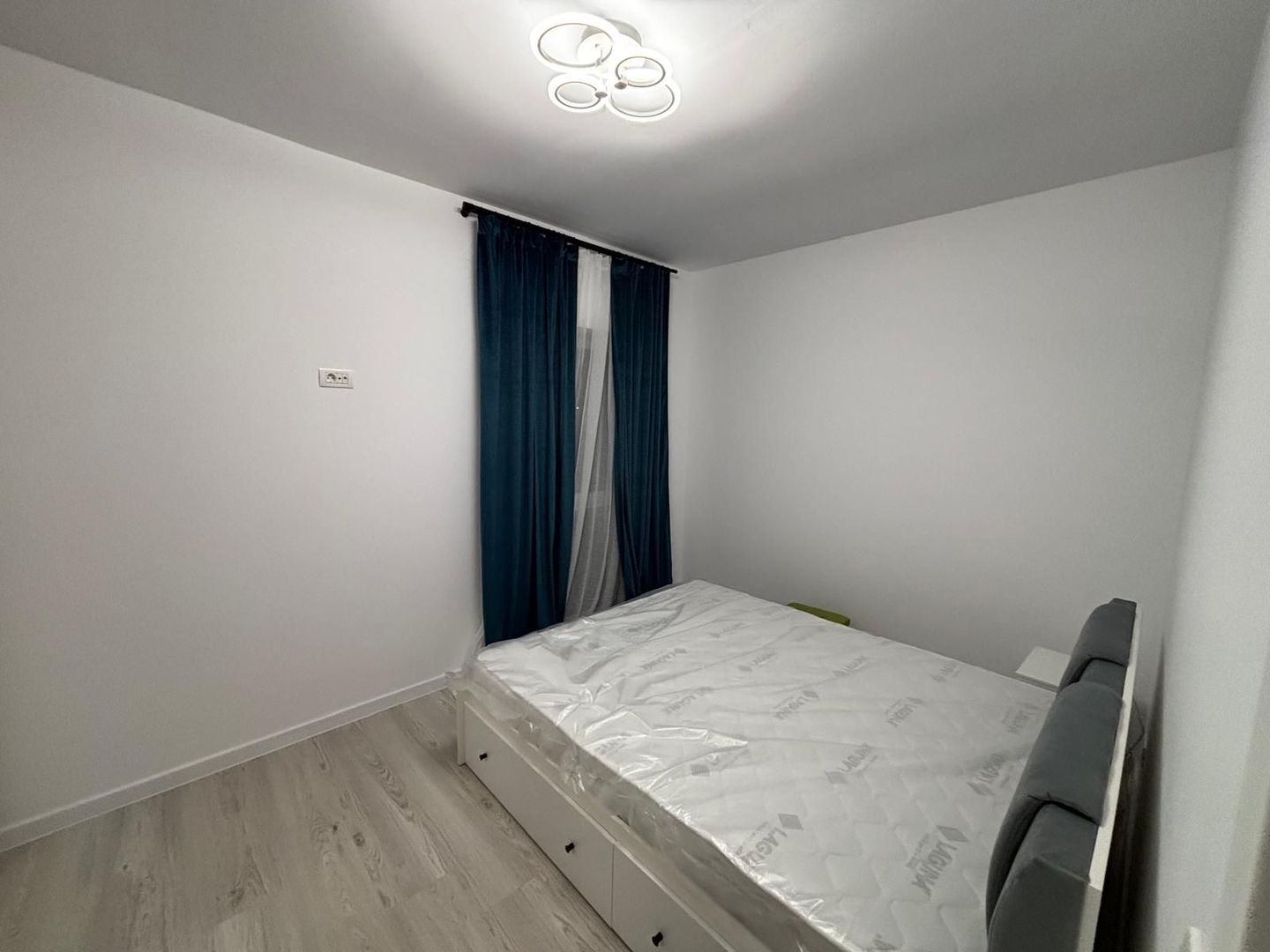 Apartament cu doua camere in bloc nou , prima utilizarea - Poză 29