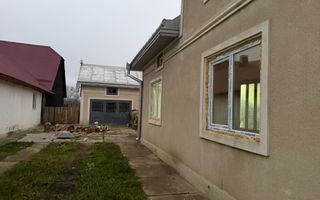 VAND CASA IN MARGINEA | 114.000 EURO NEGOCIABIL | - Poză 12