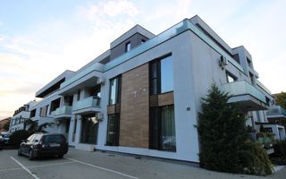 2 locuri de parcare, cu vedere spre Padurea Verde-Dumbravita - Poză 1