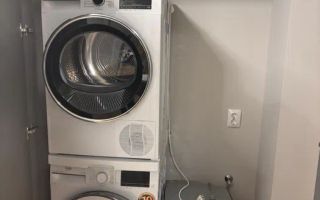 Apartament de inchiriat cu 2 camere, mobilat utilat, parcare subterana - Poză 7