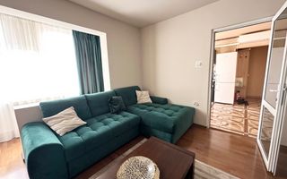 Apartament cu 2 camere mobilat | Calea Sagului - Poză 2