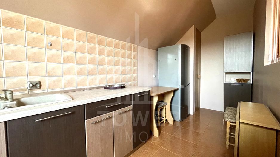 Închiriez apartament 3 camere la vilă – Strand - Poză 4