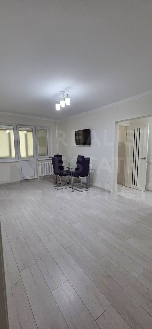 Chirie, apartament, 3 camere, str. Alexandru Mărinescu, Buiucani - Poză 4