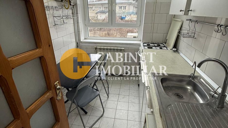 Apartament 2 Camere-DECOMANDAT- CENTRAL - Poză 4