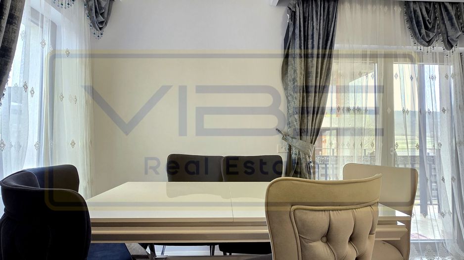 Rediu- Valea Lupului- Vila moderna- 4 camere - Poză 25
