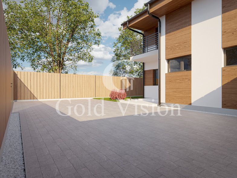 De vanzare Duplex Nou in Sang de Mures - Poză 3