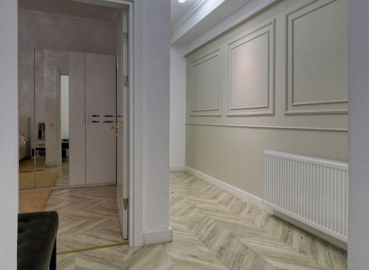 Parc Bazilescu-  4 camere + curte mare-  comision 0% - Poză 11